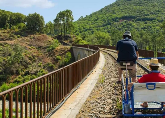 Maison Au Centre De St Jean Du Gard * Saint-Jean-du-Gard